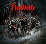 FireWölfe Cover_72
